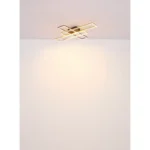 DAKARI 67208-40G LED PLAFONSKA LAMPA GLOBO LIGHTING - Slika 9