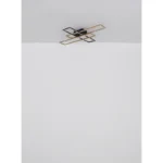 DAKARI 67208-40G LED PLAFONSKA LAMPA GLOBO LIGHTING - Slika 10