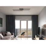 LED PLAFONJERA TATJANA 67243-36B GLOBO - Slika 6