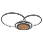 NIRRA 67256-40 LED PLAFONSKA LAMPA GLOBO LIGHTING - Slika 3