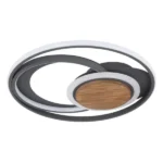 NIRRA 67256-45 LED PLAFONSKA LAMPA GLOBO LIGHTING - Slika 3