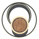 NIRRA 67256-45 LED PLAFONSKA LAMPA GLOBO LIGHTING - Slika 4