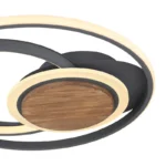 NIRRA 67256-45 LED PLAFONSKA LAMPA GLOBO LIGHTING - Slika 5