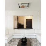 NIRRA 67257-48 LED PLAFONSKA LAMPA GLOBO LIGHTING - Slika 2