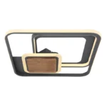 NIRRA 67257-48 LED PLAFONSKA LAMPA GLOBO LIGHTING - Slika 4