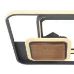 NIRRA 67257-48 LED PLAFONSKA LAMPA GLOBO LIGHTING - Slika 5