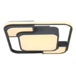 NIRRA 67259-30 LED PLAFONSKA LAMPA GLOBO LIGHTING - Slika 4