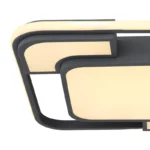 NIRRA 67259-30 LED PLAFONSKA LAMPA GLOBO LIGHTING - Slika 5