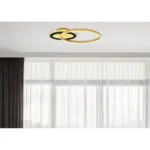 SILLA I 67264-24 LED PLAFONSKA LAMPA GLOBO LIGHTING - Slika 2