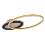 SILLA I 67264-24 LED PLAFONSKA LAMPA GLOBO LIGHTING - Slika 3