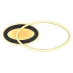 SILLA I 67264-24 LED PLAFONSKA LAMPA GLOBO LIGHTING - Slika 5
