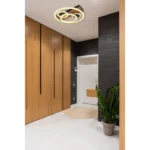 DARRYL 67265-55 PLAFONSKA LAMPA GLOBO LIGHTING - Slika 2