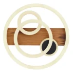 DARRYL 67265-55 PLAFONSKA LAMPA GLOBO LIGHTING - Slika 5