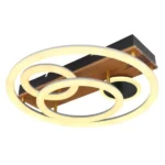 DARRYL 67265-55 PLAFONSKA LAMPA GLOBO LIGHTING - Slika 7