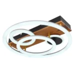 DARRYL 67265-55 PLAFONSKA LAMPA GLOBO LIGHTING - Slika 8