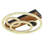 DARRYL 67265-55 PLAFONSKA LAMPA GLOBO LIGHTING - Slika 9