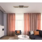 ILLA 67266D1 LED PLAFONSKA LAMPA GLOBO LIGHTING - Slika 2