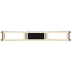 ILLA 67266D1 LED PLAFONSKA LAMPA GLOBO LIGHTING - Slika 5