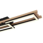 ILLA 67266D1 LED PLAFONSKA LAMPA GLOBO LIGHTING - Slika 6