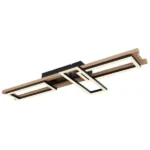 ILLA 67266D1 LED PLAFONSKA LAMPA GLOBO LIGHTING - Slika 9