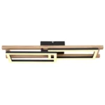 ILLA 67266D LED PLAFONSKA LAMPA GLOBO LIGHTING - Slika 3