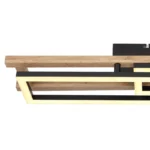 ILLA 67266D LED PLAFONSKA LAMPA GLOBO LIGHTING - Slika 5