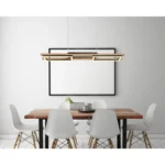ILLA 67266H LED VISILICA GLOBO LIGHTING - Slika 2