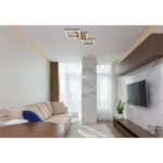 KERRY LED PLAFONJERA 67280-30 GLOBO LIGHTNING - Slika 2