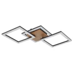 KERRY LED PLAFONJERA 67280-30 GLOBO LIGHTNING - Slika 3