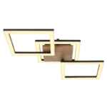 KERRY LED PLAFONJERA 67280-30 GLOBO LIGHTNING - Slika 4