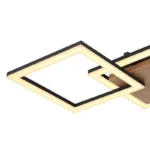 KERRY LED PLAFONJERA 67280-30 GLOBO LIGHTNING - Slika 6