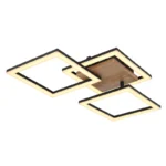 KERRY LED PLAFONJERA 67280-30 GLOBO LIGHTNING - Slika 7