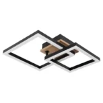 BARD 672840-15 LED PLAFONSKA LAMPA GLOBO LIGHTING - Slika 4