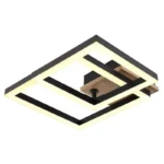 BARD 672840-15 LED PLAFONSKA LAMPA GLOBO LIGHTING - Slika 7