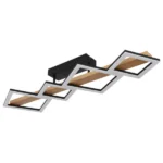 DUSTIN LED PLAFONJERA 67288D2 GLOBO LIGHTING - Slika 3