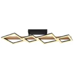 DUSTIN LED PLAFONJERA 67288D2 GLOBO LIGHTING - Slika 4