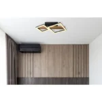 DUSTIN LED PLAFONJERA 67288D GLOBO LIGHTING - Slika 5