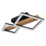 DUSTIN LED PLAFONJERA 67288D GLOBO LIGHTING - Slika 2