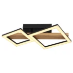 DUSTIN LED PLAFONJERA 67288D GLOBO LIGHTING - Slika 3