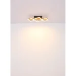 DUSTIN LED PLAFONJERA 67288D GLOBO LIGHTING - Slika 7