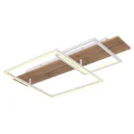 VANNI 67289D1W LED PLAFONSKA LAMPA GLOBO LIGHTING - Slika 5