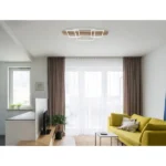 VANNI 67289D2W LED PLAFONSKA LAMPA GLOBO LIGHTING - Slika 4