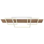 VANNI 67289D2W LED PLAFONSKA LAMPA GLOBO LIGHTING - Slika 3