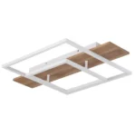 VANNI 67289DW LED PLAFONSKA LAMPA GLOBO LIGHTING - Slika 6