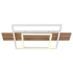 VANNI 67289DW LED PLAFONSKA LAMPA GLOBO LIGHTING - Slika 5