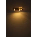 VANNI 67289DW LED PLAFONSKA LAMPA GLOBO LIGHTING - Slika 3