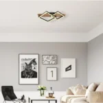 BEATRIX LED PLAFONJERA 18W 67294D1 GLOBO LIGHTING - Slika 2