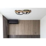 DANNY 67309-36 PLAFONSKA LAMPA GLOBO LIGHTING - Slika 2