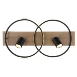 DANNY 67309-36 PLAFONSKA LAMPA GLOBO LIGHTING - Slika 5