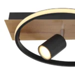 DANNY 67309-36 PLAFONSKA LAMPA GLOBO LIGHTING - Slika 6
